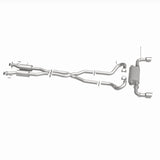 MagnaFlow BRE Exhaust Kit 11-21 Jeep GRAND CHEROKEE 5.7L
