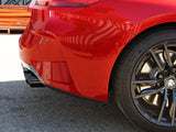 aFe MACHForce XP Cat-Back Exhaust BMW Z4 M40i (G29) 19-24 L6-3.0L (t) B58