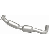 Magnaflow 2007 Ford E-150 4.6L Direct Fit Converter