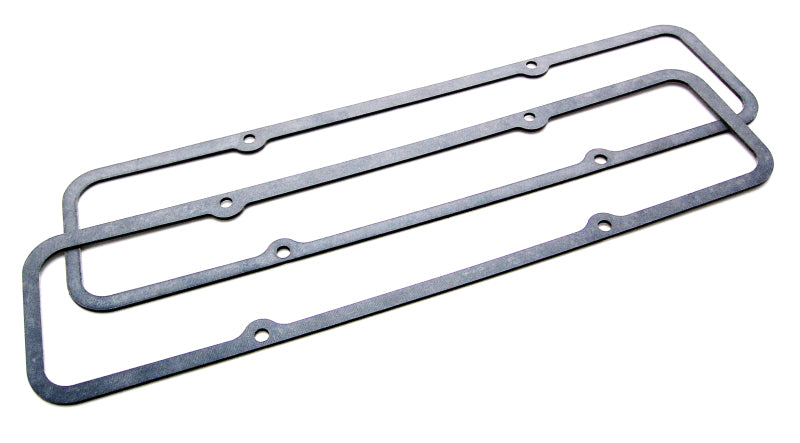 Cometic Chevy Gen1 Small Block V8 .094in Fiber Valve Cover Gasket-Brodix 12 Series Heads