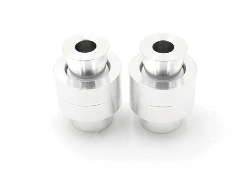 SPL 2017+ Tesla Model 3 / 2020+ Model Y Front Lower Arm Shock Monoball Bushings