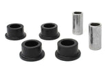 PERRIN 05-14 Subaru WRX / 05-21 STI Steering Rack Bushings