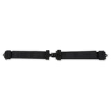 RaceQuip Black L & L 5pt Seat Belt