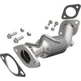 BRE Exhaust 11-14 Sonata 2.0L 2.4L Front Pipe Kit