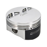 Manley Chevrolet 5.3L LS Gen III Piston Set - 3.790in Bore 1.304in CH, -2.00 CC