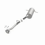 BRE Exhaust 02-08 9-2X Forester Impreza 2.0L 2.5L Muffler Kit