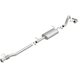 MagnaFlow BRE Exhaust Kit 07-08 Sierra Silverado 1500 4.8L