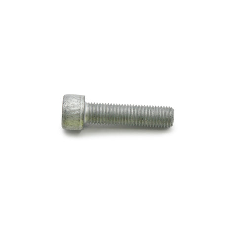 Wilwood bolt M10X1.25X40 mm LG shcs 12.9 WES072 CL1 silver iso 4762/DIN 912