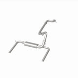 MagnaFlow 93-97 Camaro Firebird 5.7L BRE Exhaust Kit