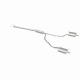 MagnaFlow BRE Exhaust Kit 09-15 Honda Pilot 3.5L