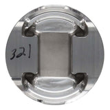 Wiseco VW AJV 77.00 mm Bore 29.26 mm CH -6.00 CC Piston Set