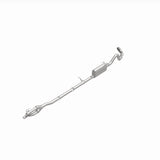 MagnaFlow Ford BRE Exhaust Replacement Kit