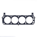 Cometic Ford Windsor V8 .040in MLS Cylinder Head Gasket - 4.180in Bore - NON-SVO