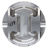 Wiseco Ford Small Block 302 4.125in Bore 1.280in CH -32.00 CC Piston Set