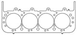 Cometic GM 500 DRCE 3 Pro Stock V8 .051in MLS Cylinder Head Gasket - 4.780in Bore