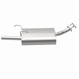 BRE Exhaust 00-01 Sentra 1.8L Muffler Kit