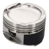 Wiseco BMW S52 3.2L 87.00mm Bore 31mm CH -18.5cc Dish Piston - Set of 6