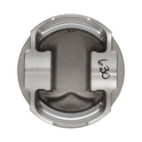 Wiseco Chrysler 383 4.310in Bore 1.918in CH -10.00 CC Piston Set