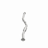 MagnaFlow Direct Fit Catalytic Converter 2015 Subaru WRX