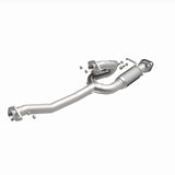 BRE Exhaust 05-07 Ford Five Hundred Mercury Montego 3.0L Front Pipe Kit