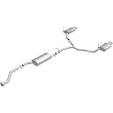 MagnaFlow BRE Exhaust Kit 07-08 Acadia Outlook 3.6L