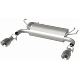 BRE Exhaust 03-08 FX35 FX45 3.5L 4.5L Muffler Kit