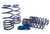 H&R 87-92 Volkswagen Golf/Jetta 16V MK2 Sport Spring