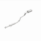 MagnaFlow 04-09 Kia Spectra 2.0L BRE Exhaust Kit