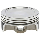 Wiseco 14-22 Scrambler Sportsman 1000 90.50mm Bore Piston Kit