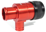 PERRIN 15-21 Subaru WRX / 14-18 Forester XT Bypass/Blow Off Valve - Red