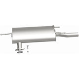BRE Exhaust 92-93 Camry 2.2L Muffler Kit