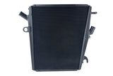 CSF 09-15 Ferrari 458 High Performance All Aluminum Radiator - Right