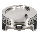 Wiseco Chevy LS 4.130in Bore 1.110in CH -25.00 CC Piston Set