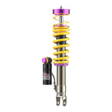 KW Coilover Kit V4 2021+ Porsche 911 (991) Turbo /Turbo S/ Coupe / Cabrio