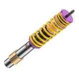 KW Coilover Kit V1 04-10 BMW 6 Series E63 / E64 (663C) Coupe / Convertible