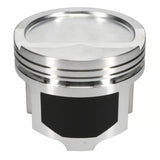 Wiseco Pro Tru Street Buick 455 4.360in Bore 1.900in CH -27.00 CC Piston Set