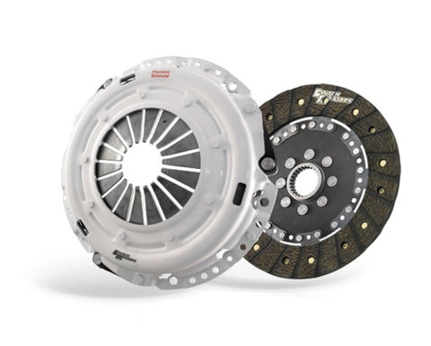 Clutch Masters 14-18 Mazda6 Single Disc Clutch Kit