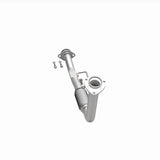 BRE Exhaust 92-93 Camry 2.2L Front Pipe Kit