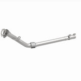 BRE Exhaust 05-08 A4 Quattro 2.0L Front Pipe Kit