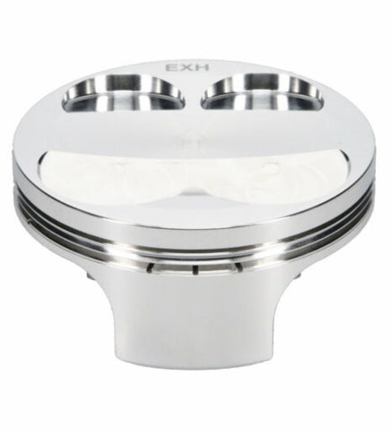 JE Pistons Kawasaki 1075 10.25 Piston Kit