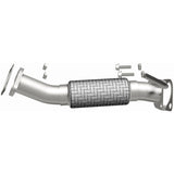 BRE Exhaust 13-16 SANTA FE SPORT SORENTO 2.4L Front Pipe Kit