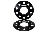 PERRIN 23-26 Toyota GR Corolla 60.1mm CB / 5x114.3 BP Wheel Spacers - 3mm
