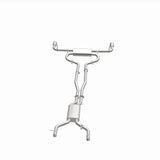 MagnaFlow 07-15 Audi Q7 BRE Exhaust Kit