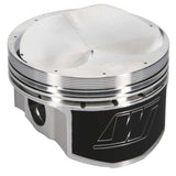 Wiseco Chrysler 340 4.060in Bore 1.460in CH 8.00 CC Piston Set
