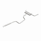 MagnaFlow BRE Exhaust Kit 08-12 Aura G6 Malibu 2.4L