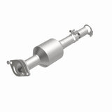 MagnaFlow Direct Fit Catalytic Converter 18-20 Kia Rio 1.6L