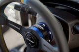 GReddy Rapfix II Steering Wheel Quick Release Hub
