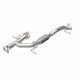 BRE Exhaust 14-22 Jeep Cherokee 3.2L Front Pipe Kit