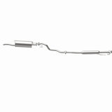 MagnaFlow BRE Exhaust Kit 13-17 NISSAN SENTRA 1.8L