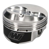 Wiseco Chevy 360 4.030in Bore 1.250in CH 13.00 CC Piston Set